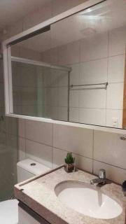 Apto vista para o mar - 1