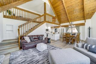 Family Friendly Modern Cabin in Munds Park! - Munds Park - 0