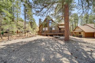 Family Friendly Modern Cabin in Munds Park! - Munds Park - 8