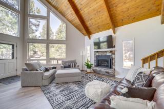 Family Friendly Modern Cabin in Munds Park! - Munds Park - 7
