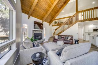 Family Friendly Modern Cabin in Munds Park! - Munds Park - 6