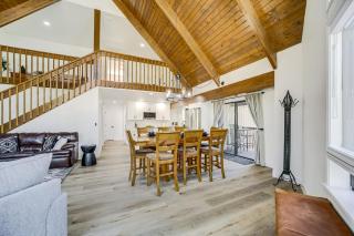 Family Friendly Modern Cabin in Munds Park! - 5