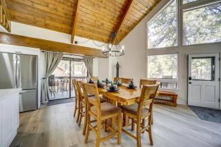 Family Friendly Modern Cabin in Munds Park! - Munds Park - 4