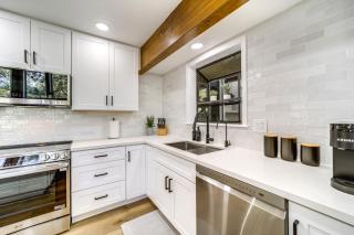 Family Friendly Modern Cabin in Munds Park! - Munds Park - 1