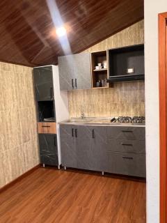 Brisas del lago - Chalet - Aquitania - 1