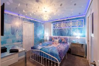 Thematic Home with Private Pool Spa Game Room - Davenport - 6