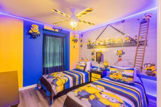 House with Pool Game Room in Resort w Clubhouse - Davenport - 7