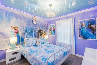 House with Pool Game Room in Resort w Clubhouse - 8