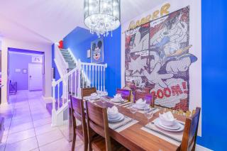 House with Pool Game Room in Resort w Clubhouse - 1