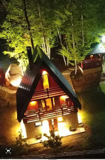 Vila Dobar Pogled - Ivanjica - 0