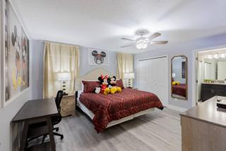 Thematic House w Pool in Resort w Clubhouse - Kissimmee - 0