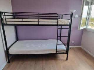 Evry Room - Only for Women - Evry-Courcouronnes - 0