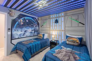 Home with Private PoolGame RoomClubhouse - Davenport - 9