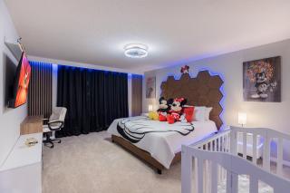 Home with Private PoolGame RoomClubhouse - Davenport - 7