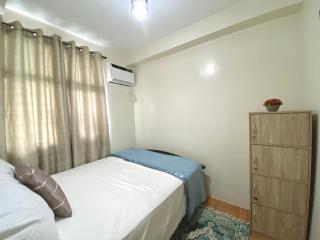Seawind by the ocean - Dávao - 2