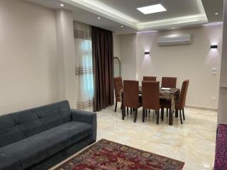 Appartment 4 - 0