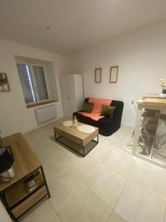 Studio centre de Béziers - Béziers - 6