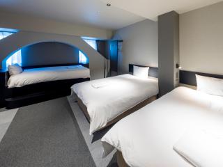 New Osaka Hotel - Osaka - 4