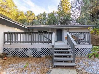 Home in Groveland near Yosemite NP - Groveland - 0