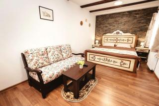 The Transylvanian Apartment - near Bridge ofLies - Sibiu - 4