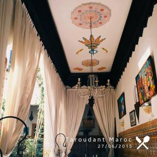 Riad Maryam Taroudant - Taroudant - 1