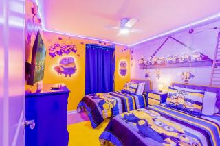 Themed Home in Resort Near Disney - Davenport - 9