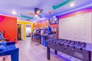 Themed Home in Resort Near Disney - Davenport - 5