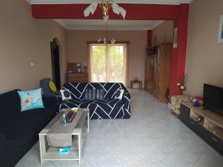 Vens apartment 90m2 at Eantio bay. - Aiándion - 1