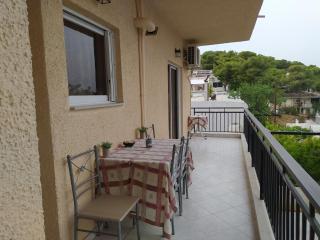 Vens apartment 90m2 at Eantio bay. - Aiándion - 7