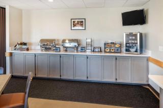 SureStay Plus by Best Western Enterprise - Enterprise - 4