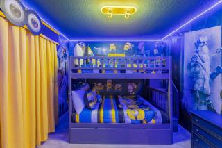 Themed Home at Windsor Island Near Disney wpool. - Davenport - 7