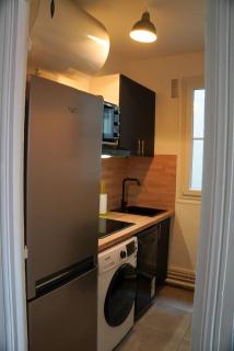 Magnifique Appartement T2 10min de Paris - 5