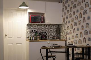 Urban Loft Studio #1 - 5