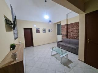 Sicilian Room - Catania - 6