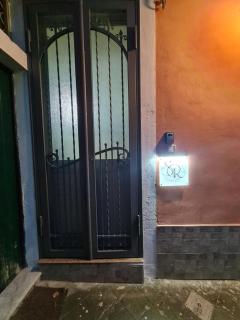 Sicilian Room - Catania - 4