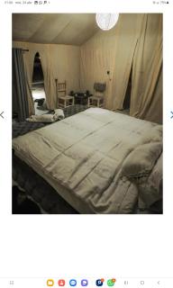 The luxury ergsafary camp - Merzouga - 8