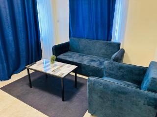 Central Residence - 1 Bedroom Kigali - 7
