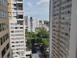 Flat Live Logde Vila Mariana Apto 1116 - São Paulo - 5