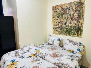 Central Residence - 1 Bedroom Kigali - Kigali - 6