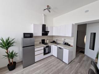 Milla's Dream Home - Szeged - 6