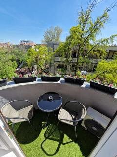 Milla's Dream Home - Szeged - 2
