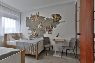 Moderne Ferienwohnungen - Service wie im Hotel - Göppingen - 0