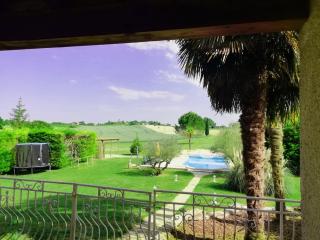 Location Bernadas sur paradise-location-maison - Montaigu-de-Quercy - 8
