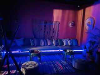 Loft Gueliz - 4