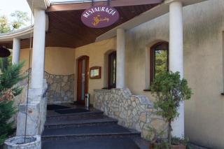 Hotel Trzy Światy Spa & Wellness Rajska WySpa - Gliwice - 1