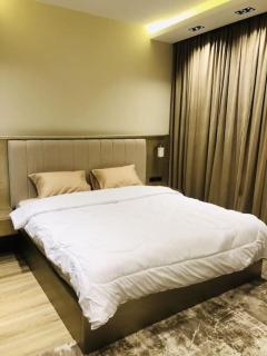Luxurious Lake View Flat 2BR 115 - New cairo - 6