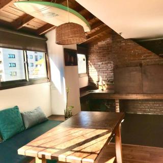 Excelente departamento con vista al mar!! - Mar del Plata - 1