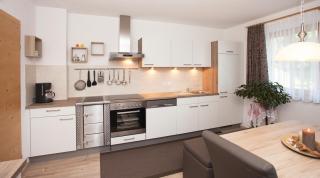 Alp Chalet Appartement - Kappl - 1