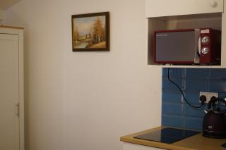 City Nest Studio #3 - Londres - 5