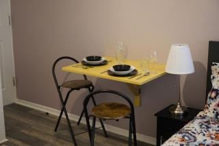 City Nest Studio #3 - 2